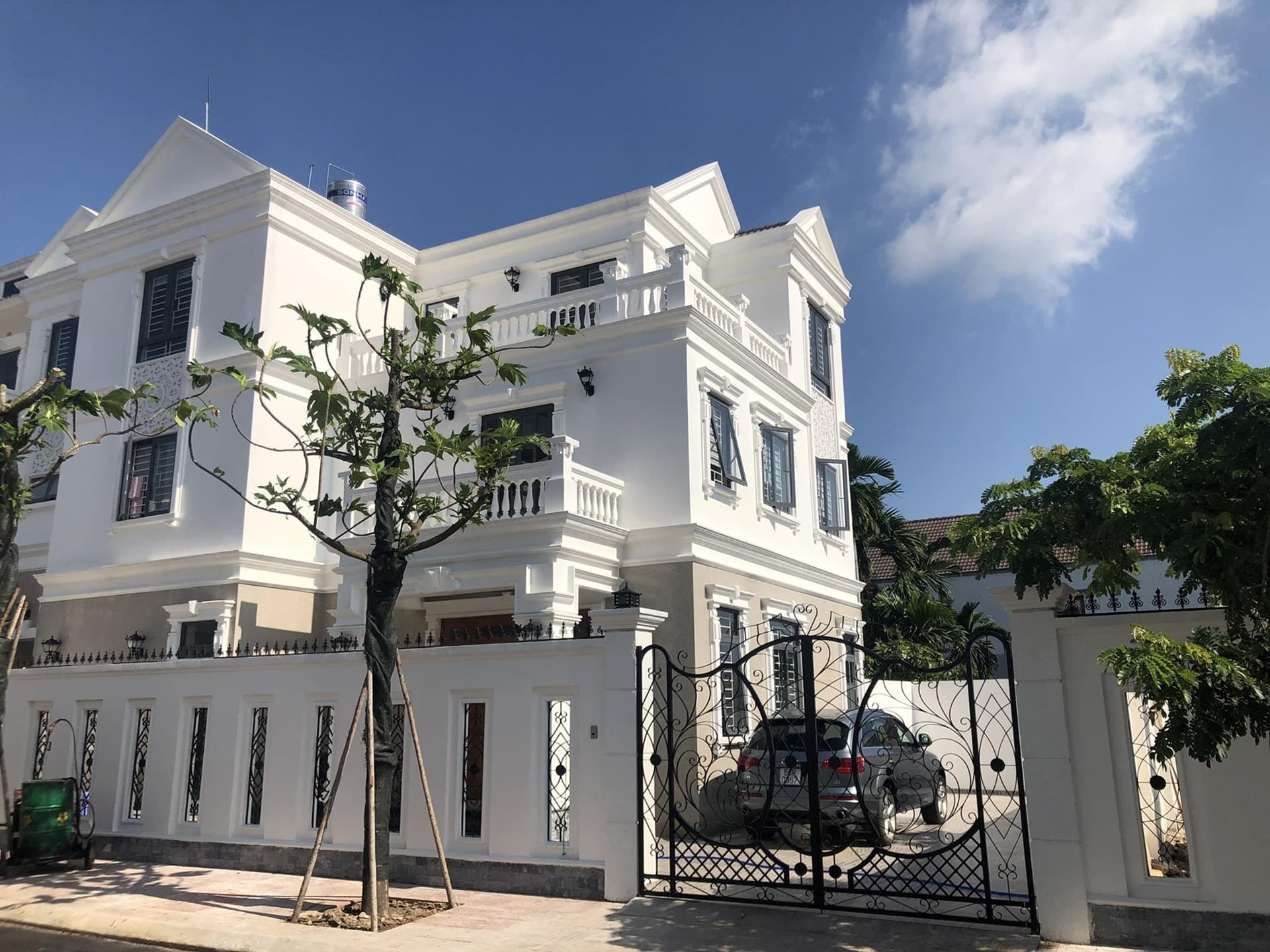 HCMC townhouse prices surge 36 percent