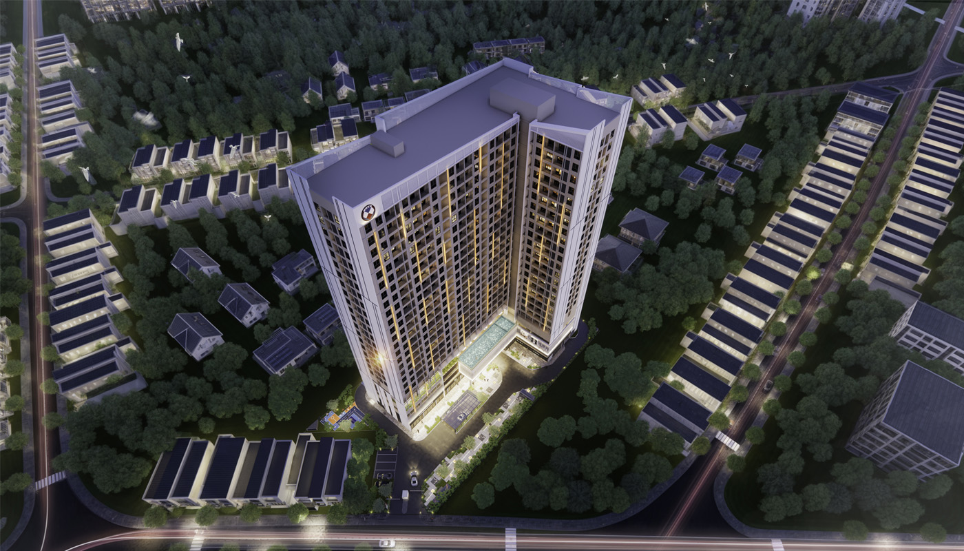 HAPPY ONE NGUYỄN CHÍ THANH