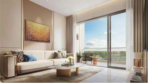 Chuẩn sống của giới chuyên gia đang thay đổi cùng nhịp phát triển đô thị