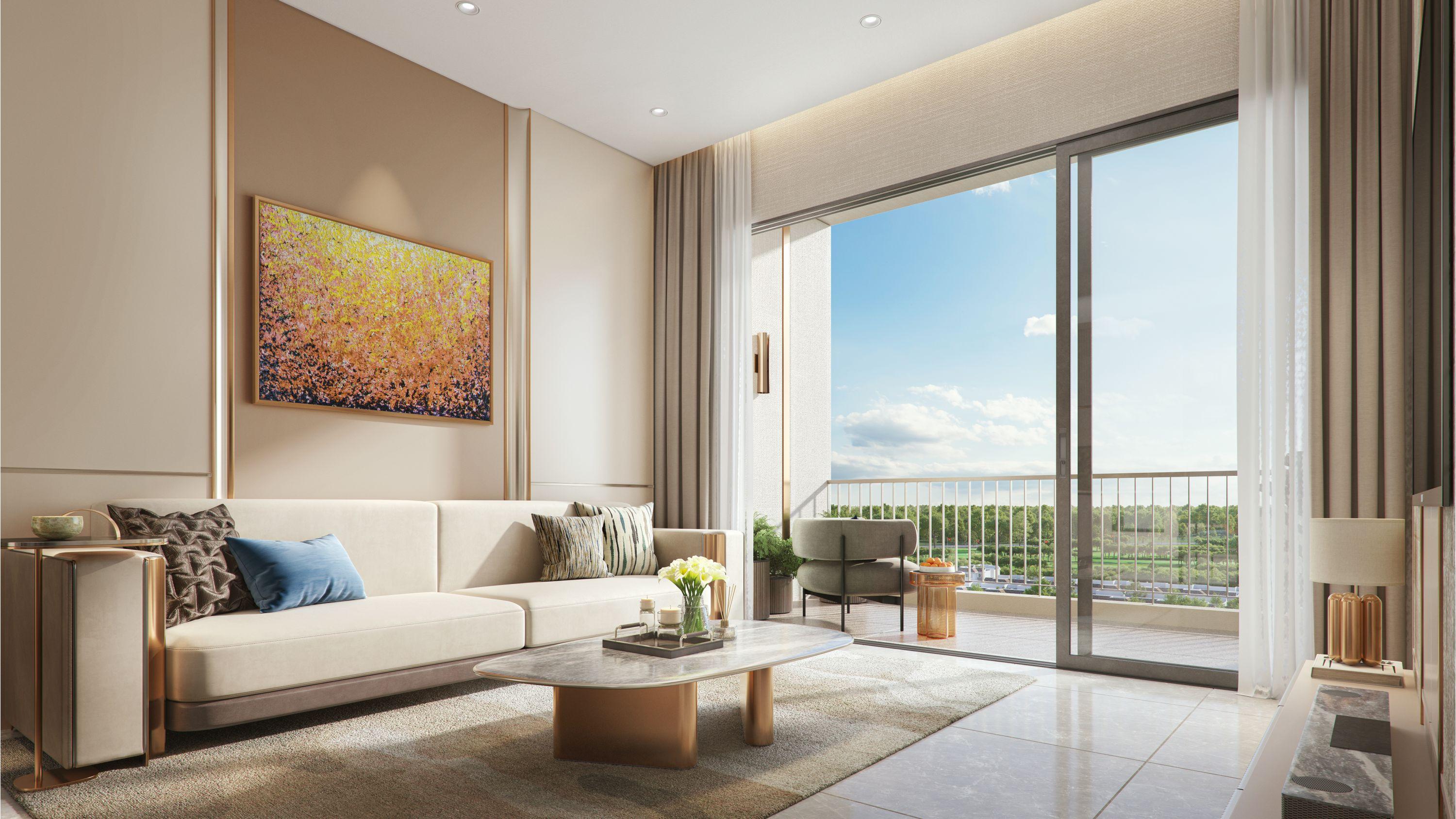 Chuẩn sống của giới chuyên gia đang thay đổi cùng nhịp phát triển đô thị