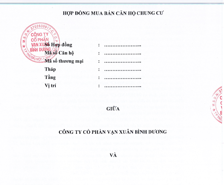 2025.12.04-Hợp đồng mua bán căn hộ chung cư mẫu-SCT