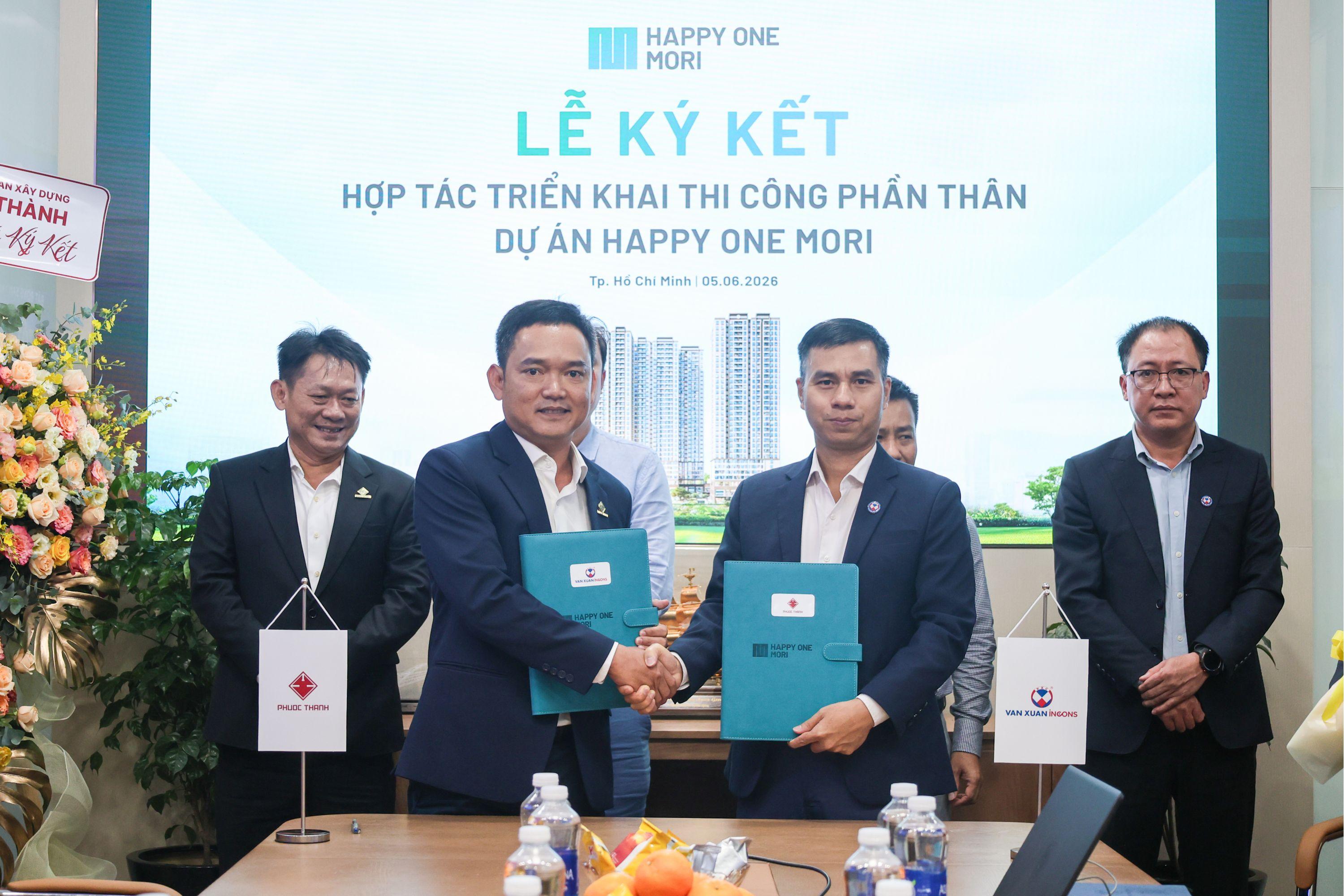 Từ bản vẽ đến công trình: Yếu tố tạo nên niềm tin của người mua nhà