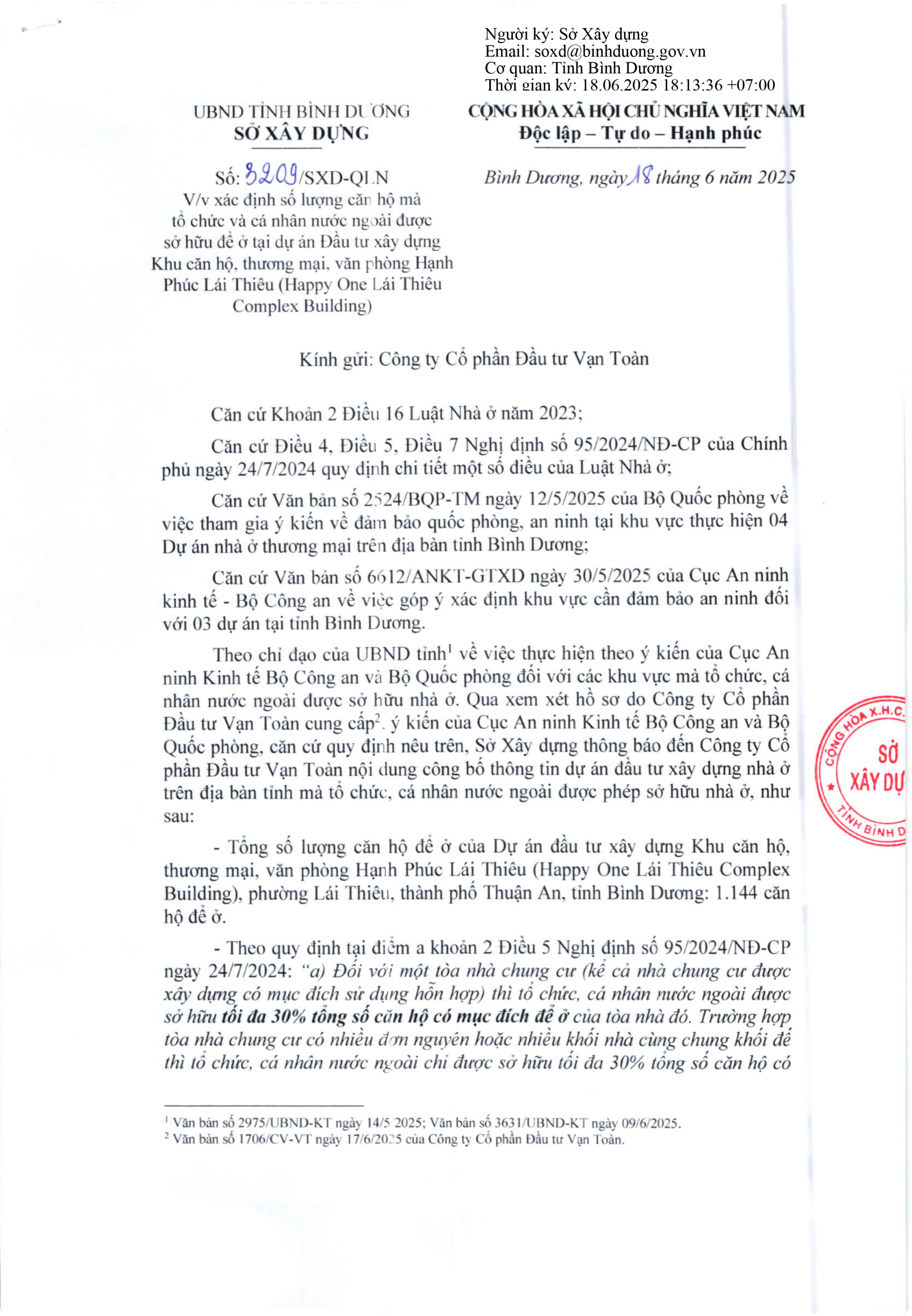 QD Số lượng bán cho NNN