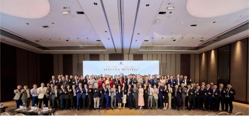 VXG CEO MEETING :  ĐỒNG HÀNH VƯƠN XA – SONG HÀNH BỨT PHÁ 