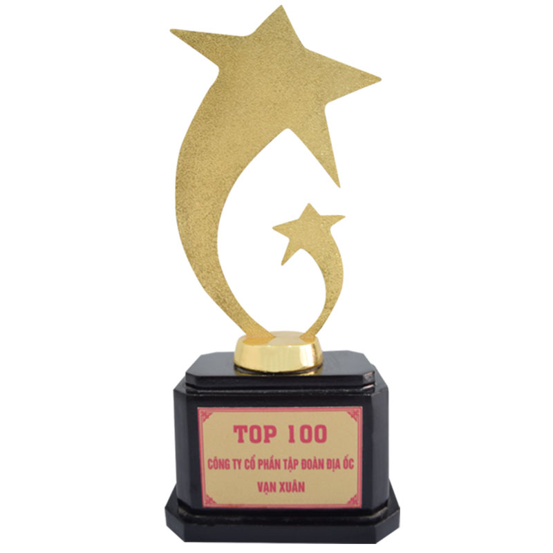 Top 100 - Thương Hiệu Mạnh Đất Việt  [2018]