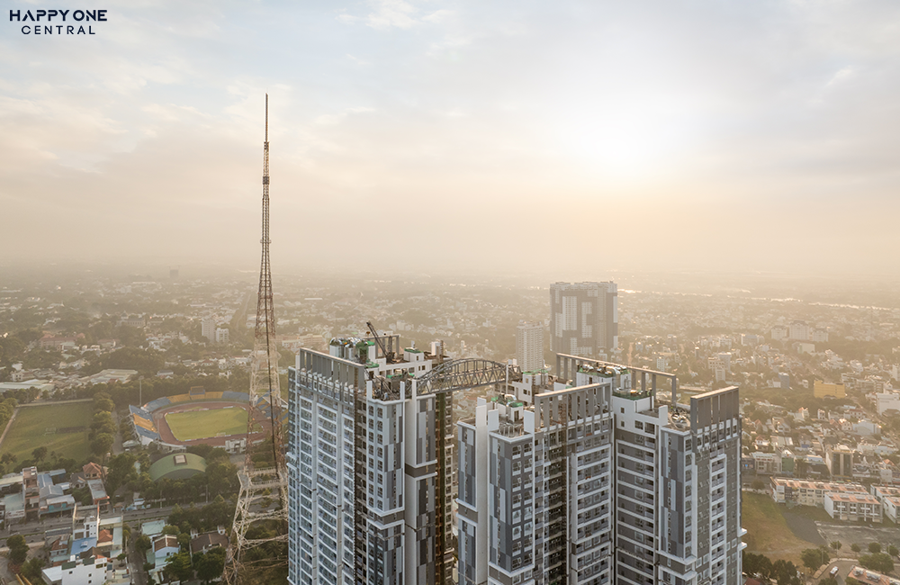 Cơ hội mua nhà cho người trẻ nhờ chính sách “gỡ khó”