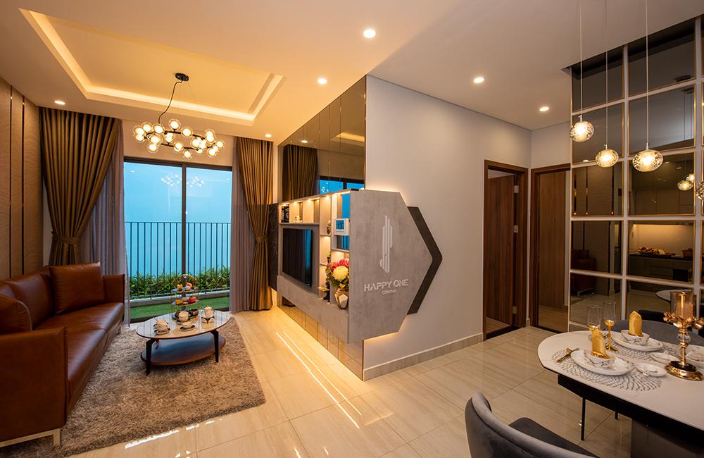 Hút vốn FDI tạo dư địa cho bất động sản căn hộ