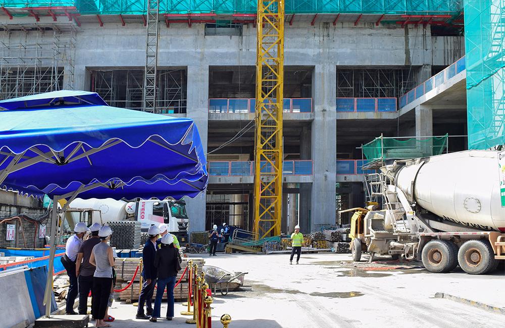 Điều gì “thắp sáng” niềm tin của nhà đầu tư? 