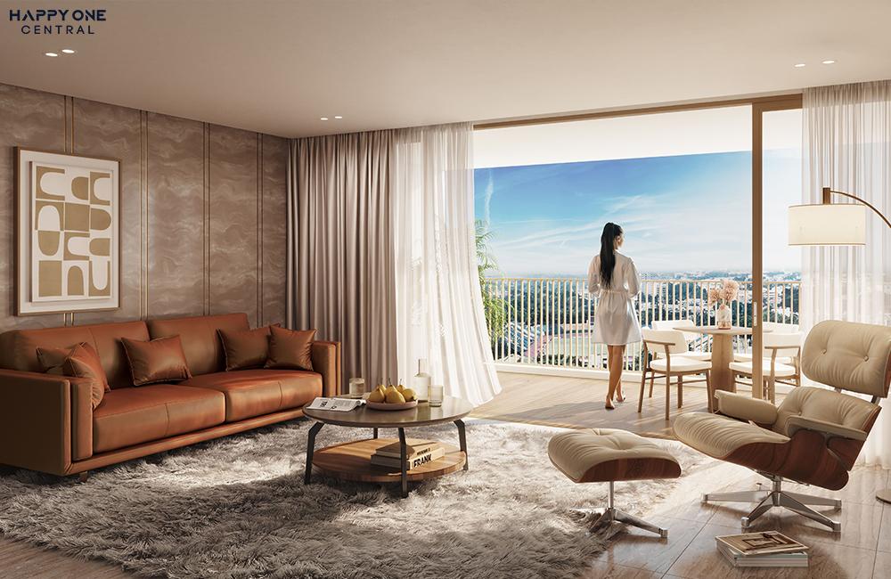 Trăm sông đổ về biển”, nhiều nguồn vốn đổ về bất động sản