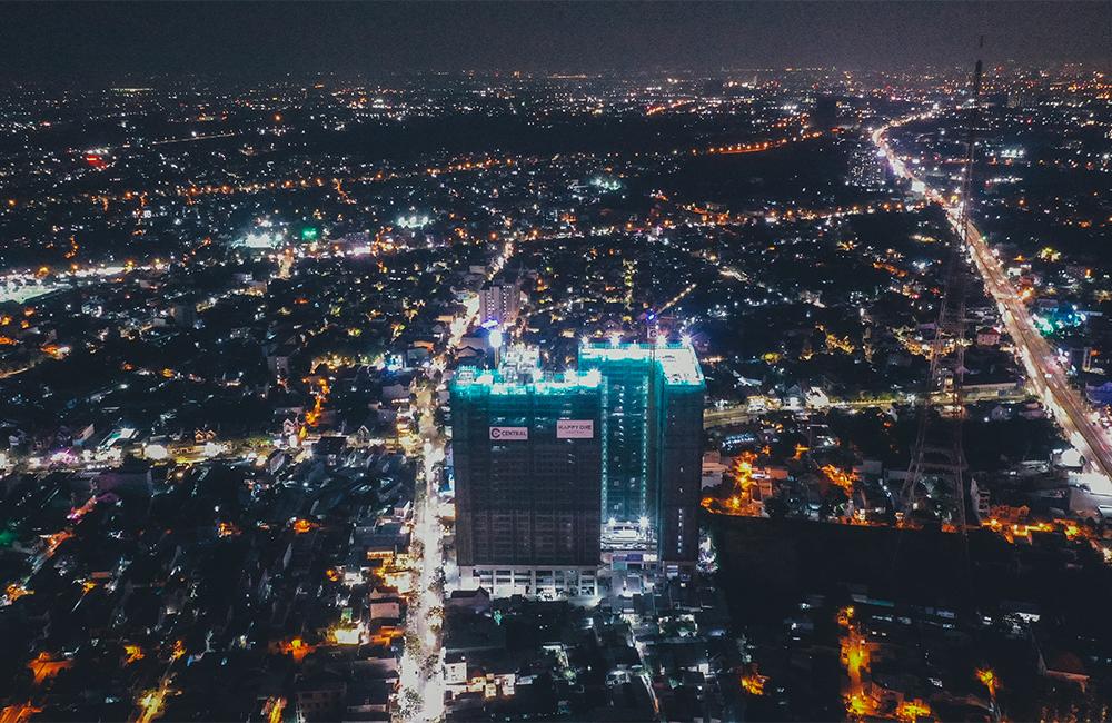 Thị trường dần phục hồi, người mua hưởng 