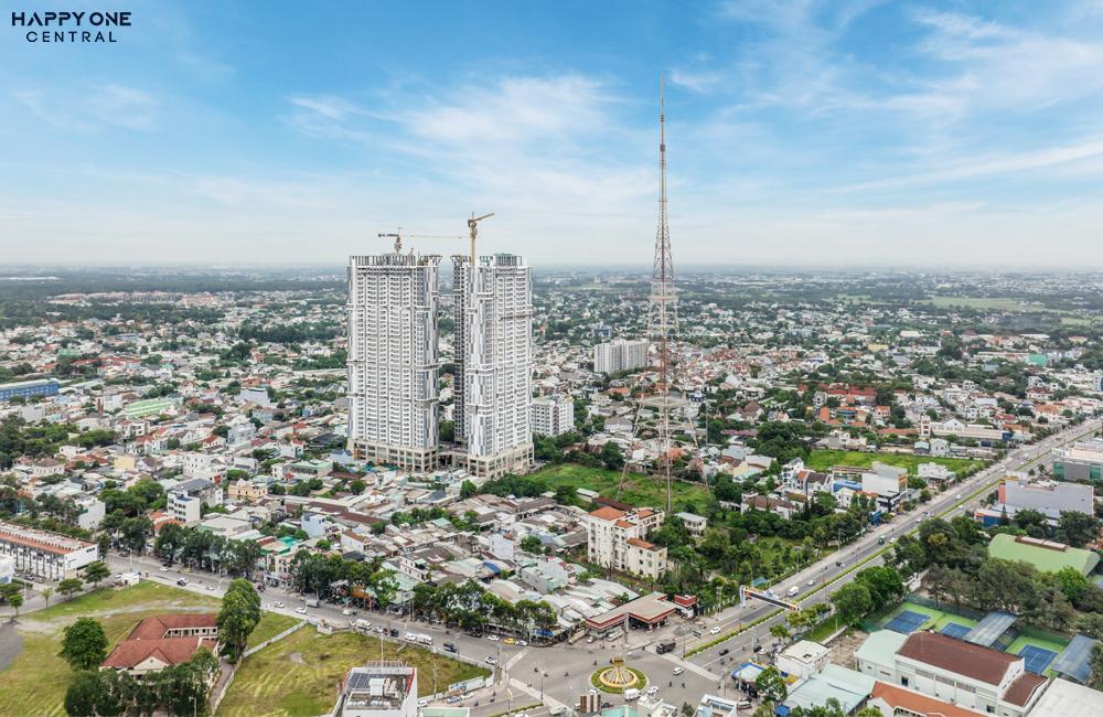 Khách mua căn hộ nhanh nhạy nắm bắt khi thị trường vừa qua “đáy”