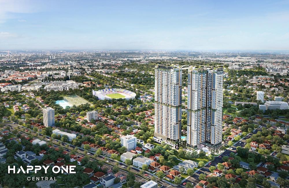 Lý do các khu căn hộ gần trường Đại học được săn đón