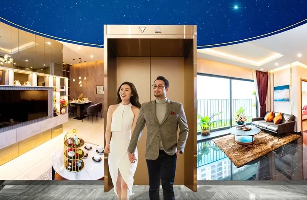 Happy One Central ghi điểm nhờ tiêu chuẩn bàn giao cao cấp 