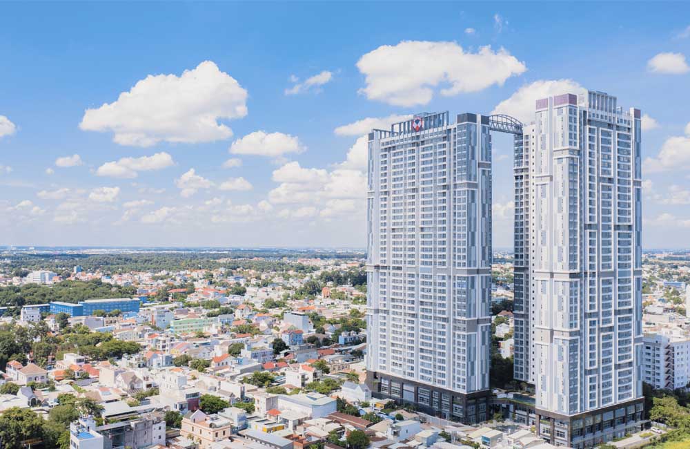 Tiếp tục cán mốc mới, giá nhà không đợi khách mua