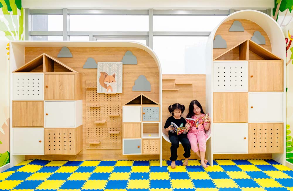 Happy One Central - “điểm hẹn hạnh phúc” mới tại Bình Dương