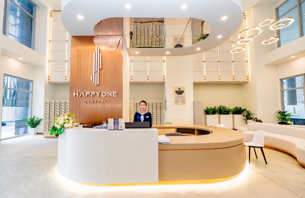 Bàn giao 364 sổ hồng tại 