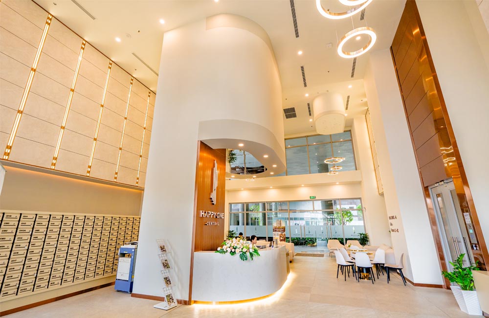 Căn hộ đồng giá 1,68 tỷ - “địa chấn mới” tại Thủ Dầu Một