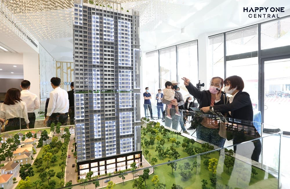 Vì sao bất động sản vẫn giữ vị thế kênh đầu tư an toàn nhất?