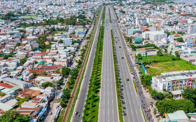HÀNG LOẠT DỰ ÁN GIAO THÔNG LỚN KHỞI ĐỘNG NĂM 2020, BĐS VÙNG VEN TP HCM SẼ ĐƯỢC HƯỞNG LỢI