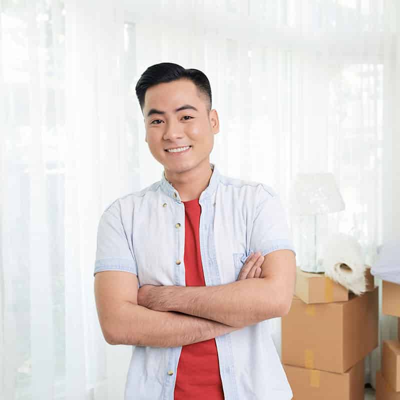 Nguyễn Quang Thắng – Cư dân VX An Lộc