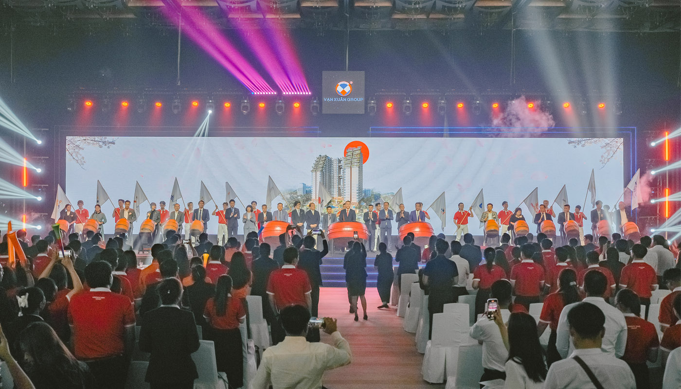 Dự án mới nhất tại Thủ Đức “ra quân” trong bối cảnh thị trường khu Đông khan hàng