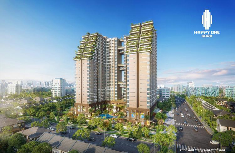 Giá Từ 45,9 Triệu/M2 - Căn Hộ “Chất Nhật Tinh Hoa” Tại Thủ Đức Được Săn Đón