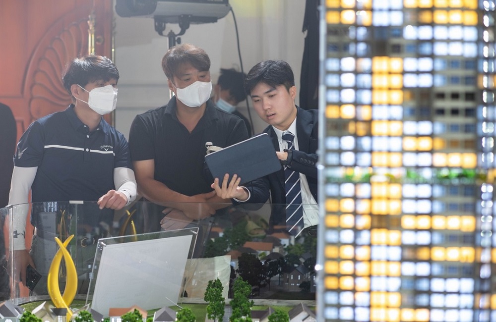 Căn hộ trung tâm Happy One Central và giá trị 3 “an”