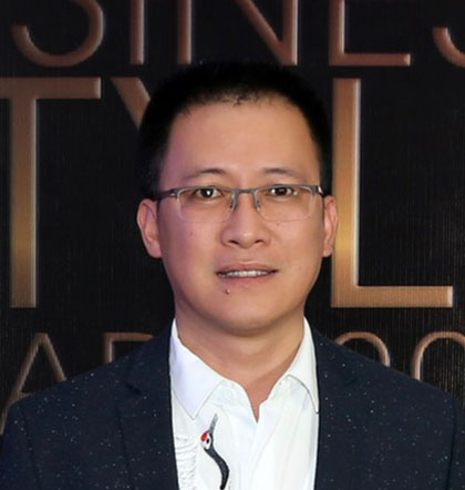 TRINH XUAN HA