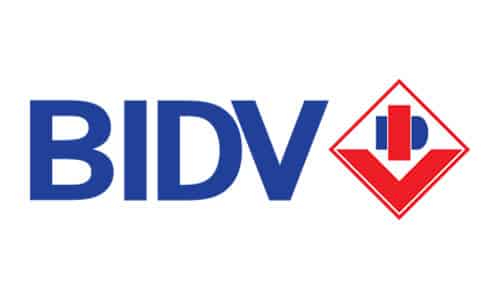 NGÂN HÀNG TMCP ĐẦU TƯ VÀ PHÁT TRIỂN VIỆT NAM