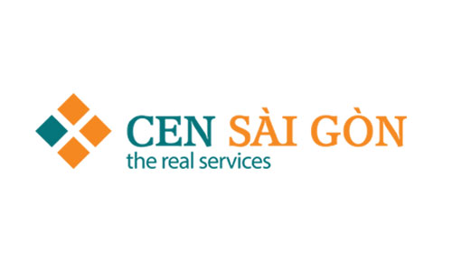 CÔNG TY CỔ PHẦN BẤT ĐỘNG SẢN CEN SÀI GÒN