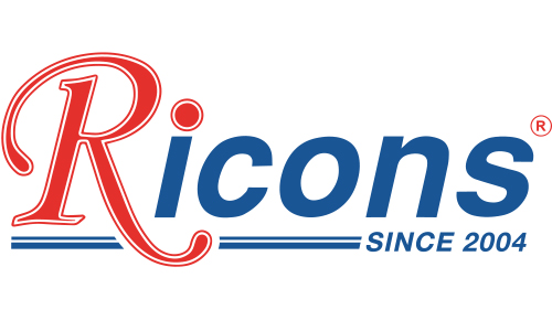 Công ty Cổ phần Đầu tư Xây dựng Ricons