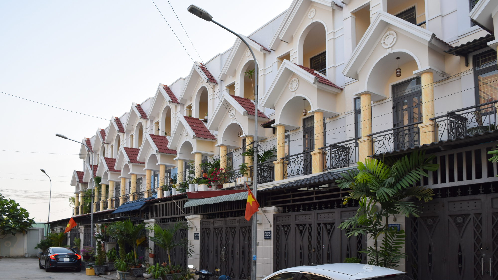 Xu hướng săn bất động sản công nghiệp trên 'chợ trực tuyến'