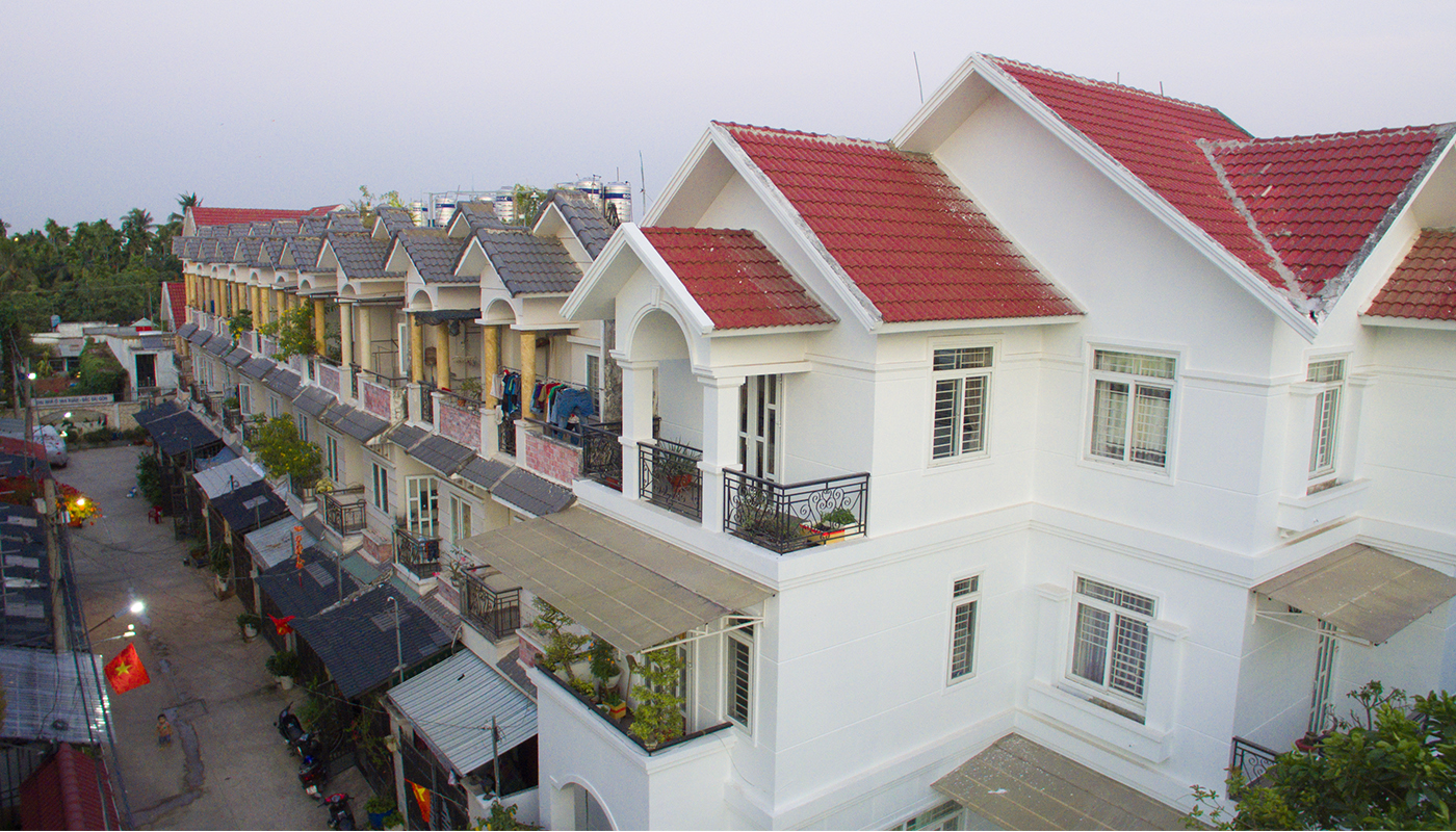 Van Xuan North Saigon