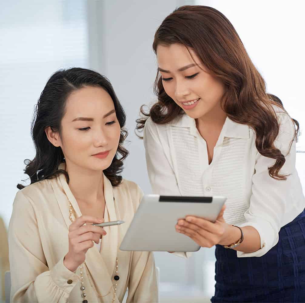 Working environment - Career oppotunity