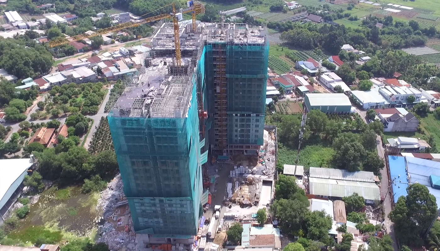 ƯU ĐIỂM VÀ NHƯỢC ĐIỂM CỦA CĂN HỘ SO VỚI NHÀ PHỐ