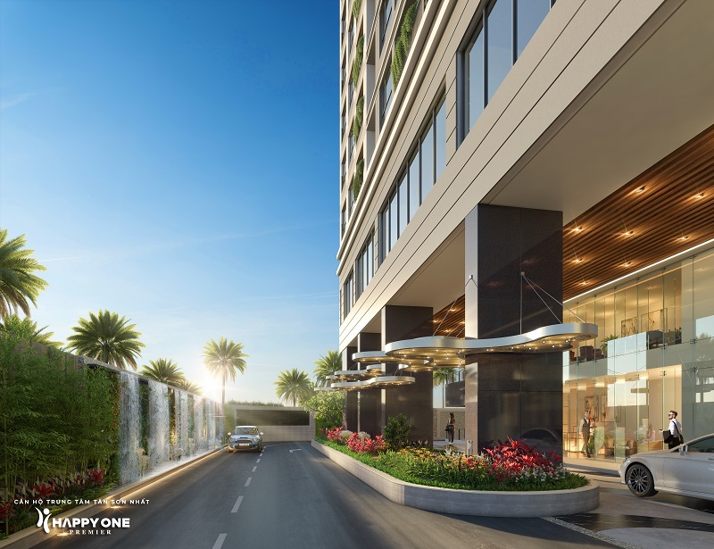 Trải nghiệm chuẩn “sống quốc tế” với căn hộ thông minh HAPPY ONE – Premier
