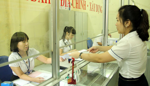 Cấp giấy phép xây dựng rút ngắn từ 30 ngày xuống còn 20 ngày